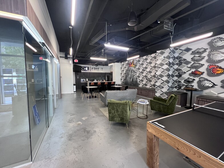 1725 I St NW, Washington, DC à louer - Photo de l’immeuble – Image 3 sur 16