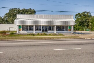 Plus de détails pour 3624 W Fairfield Dr, Pensacola, FL - Local commercial à louer