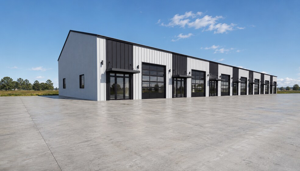 5925 I-35 South Frontage rd, New Braunfels, TX à louer - Photo de l’immeuble – Image 1 sur 2