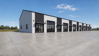 Plus de détails pour 5925 I-35 South Frontage rd, New Braunfels, TX - Industriel/Logistique à louer