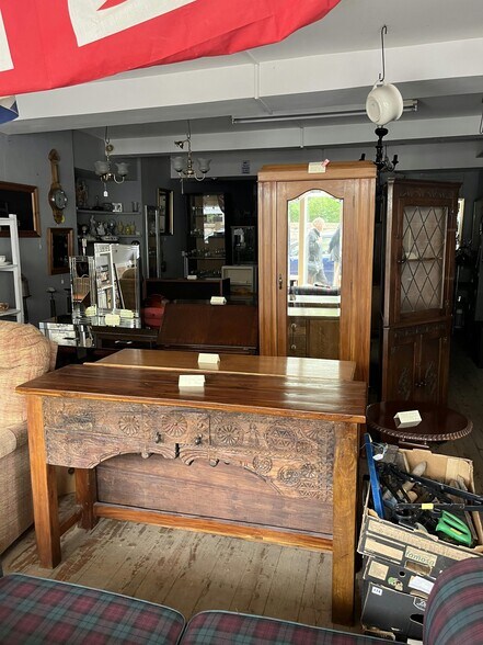 5 Market St, High Peak à vendre - Photo de l’immeuble – Image 2 sur 10