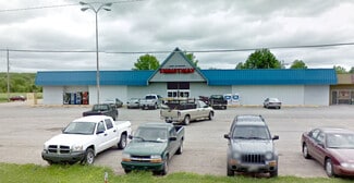 Plus de détails pour 609 Cedar St, Perry, KS - Local commercial à vendre