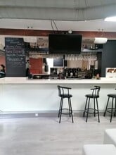 Local commercial dans Sant Boi de Llobregat, Barcelona à louer Photo intérieure– Image 2 sur 10