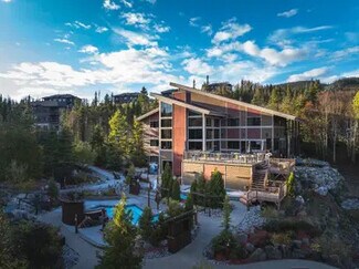 Plus de détails pour 160 Rue Du Massif, Falardeau, QC - Local commercial à vendre