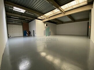 Plus de détails pour Bureau, Local d'activités à louer