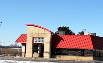 1806 W Bradley Ave, Champaign, IL à louer Photo de l’immeuble– Image 1 sur 1