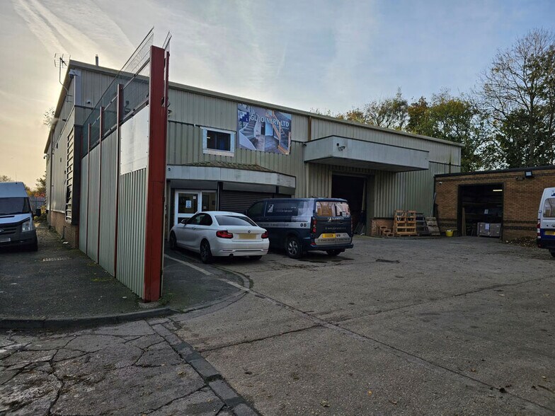 1A Lustrum Av, Stockton On Tees à vendre - Photo principale – Image 1 sur 2