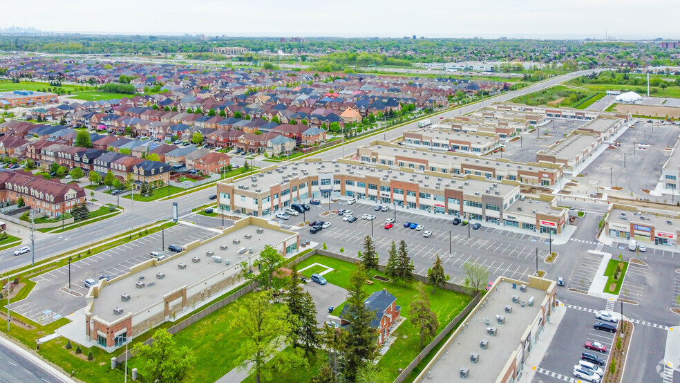 3465 Platinum Dr, Mississauga, ON à vendre - Aérien – Image 3 sur 4