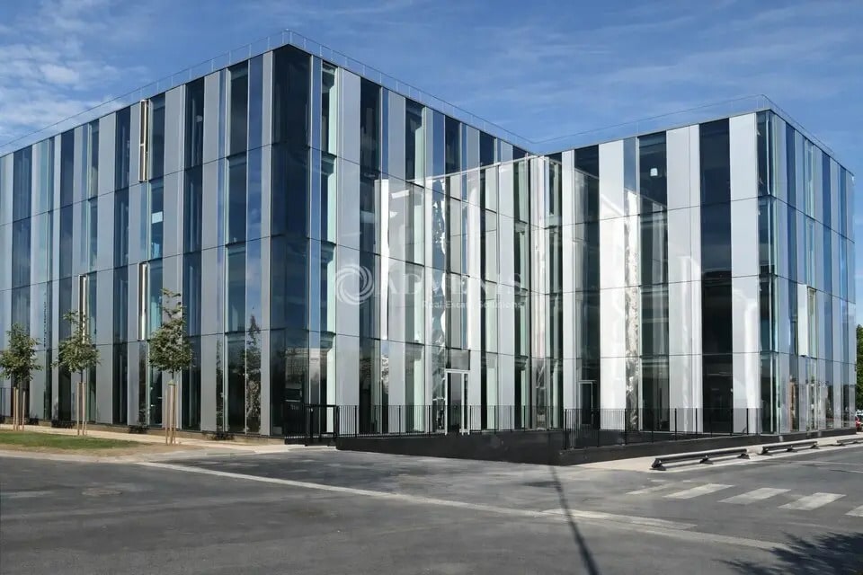 Bureau dans Lieusaint à louer Photo de l’immeuble– Image 1 sur 12