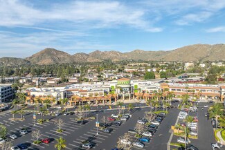 Plus de détails pour 1201 University Ave, Riverside, CA - Bureau, Local commercial à louer