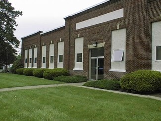 Plus de détails pour 720 Sheridan Dr, Easton, PA - Industriel/Logistique à louer