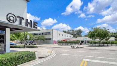 8291-8301 NE 2nd Ave, Miami, FL à louer Photo intérieure– Image 2 sur 4