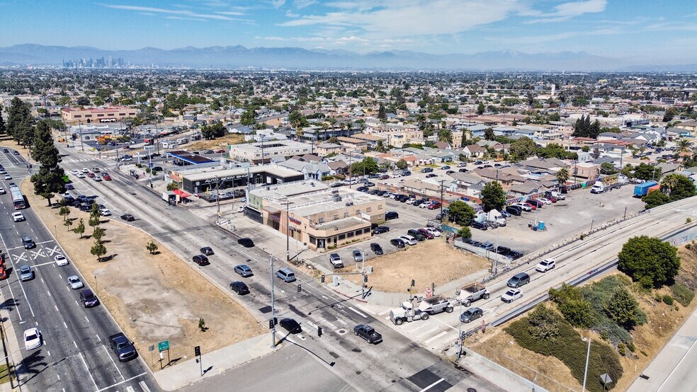 11500-11512 S Vermont Ave, Los Angeles, CA à vendre - Photo de l’immeuble – Image 3 sur 18