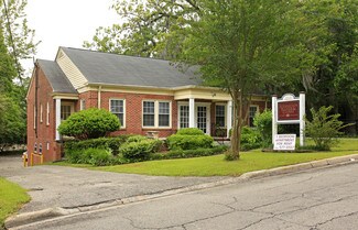Plus de détails pour 411 E College Ave, Tallahassee, FL - Bureau à louer