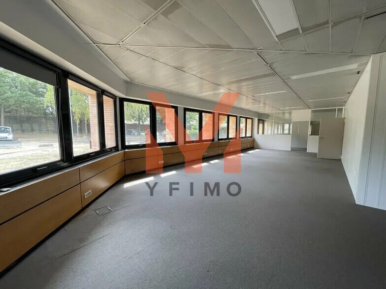 Bureau dans Le Pecq à louer - Photo intérieure – Image 3 sur 13