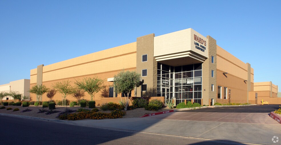 170 S William Dillard Dr, Gilbert, AZ à vendre - Photo de l’immeuble – Image 2 sur 30