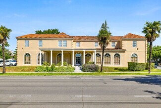 Plus de détails pour 2001 P St, Sacramento, CA - Bureau à vendre