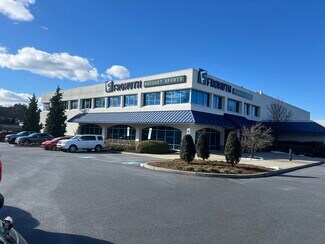 Plus de détails pour 1100 Rocky Rd, West Lawn, PA - Industriel/Logistique à vendre