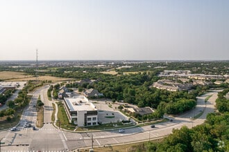 7330 Stonebrook Pky, Frisco, TX - VUE AÉRIENNE  vue de carte - Image1