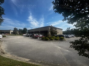 402 Airport Commons Dr, Calera, AL à vendre Photo intérieure– Image 1 sur 8