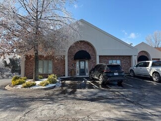 Plus de détails pour 2518-2528 N Mount Juliet Rd, Mount, Mount Juliet, TN - Bureau à louer