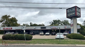 Plus de détails pour 2314 W Adams Ave, Temple, TX - Bureau, Bureau/Local commercial à louer
