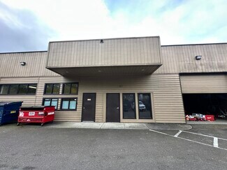 Plus de détails pour 4159 Cherry Ave NE, Keizer, OR - Local commercial à louer
