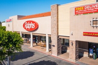 Plus de détails pour 1930-1946 N Lakewood Blvd, Long Beach, CA - Local commercial à louer