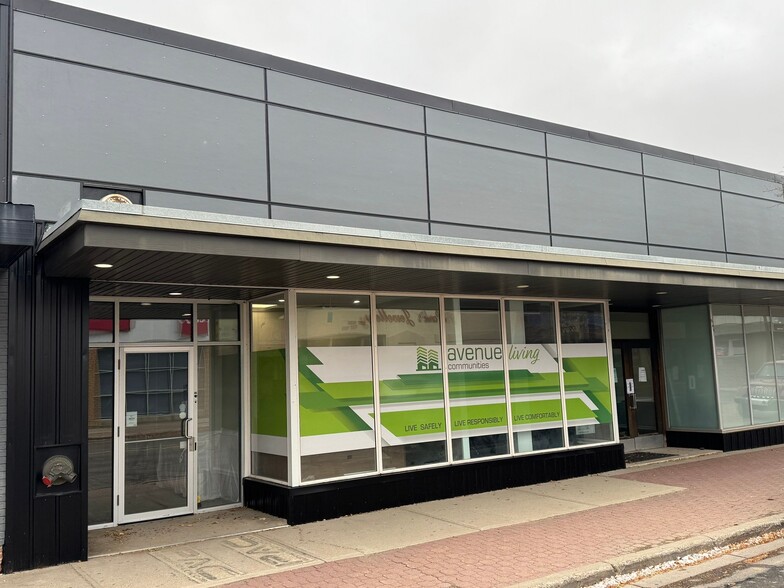 27 Second Av N, Yorkton, SK à louer - Photo de l’immeuble – Image 1 sur 5