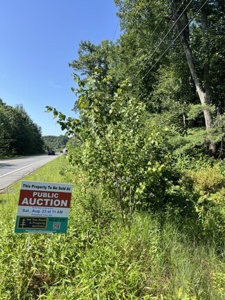 Plus de détails pour 586 Route 111, Hampstead, NH - Terrain à vendre