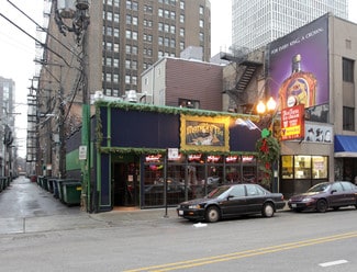 Plus de détails pour 1210 N State Pky, Chicago, IL - Local commercial à louer