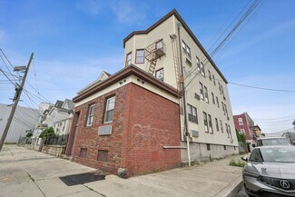 Plus de détails pour 109 10th St, Passaic, NJ - Logement à vendre