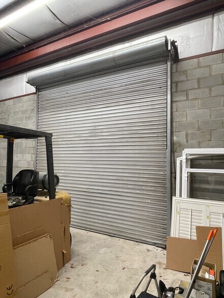 11341 Distribution Ave E, Jacksonville, FL à louer - Photo de l’immeuble – Image 2 sur 10