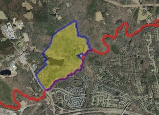 Plus de détails pour 13074-13088 Mountain Rd, Glen Allen, VA - Terrain à vendre