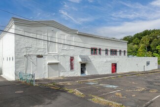 Plus de détails pour 50 Hulmeville Ave, Penndel, PA - Industriel/Logistique à vendre