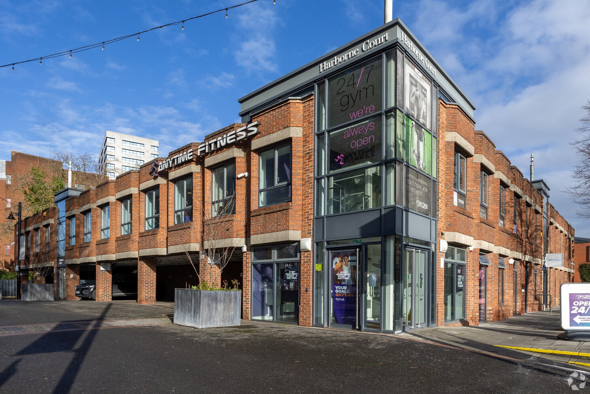 67-69 Harborne Rd, Birmingham à louer Photo principale– Image 1 sur 3