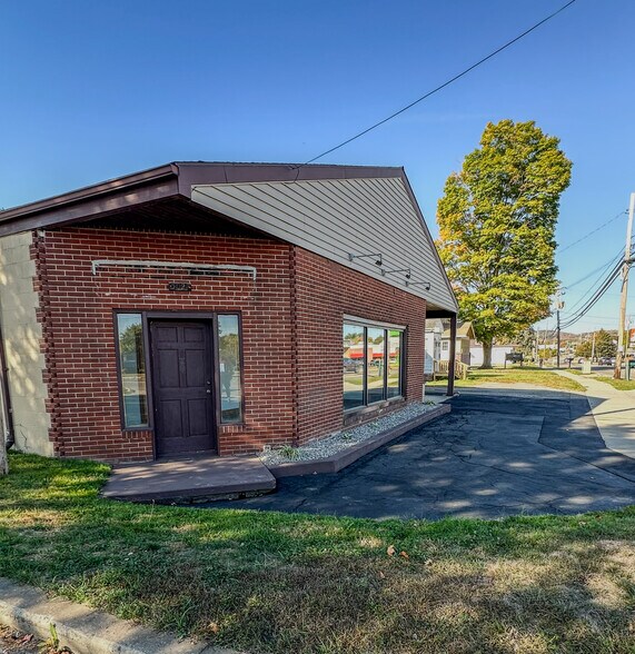 3027 NYS Route 417, Allegany Township, NY à vendre - Photo de l’immeuble – Image 3 sur 27