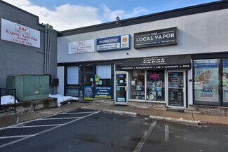 Plus de détails pour 802-812 N Easton Rd, Doylestown, PA - Local commercial à vendre
