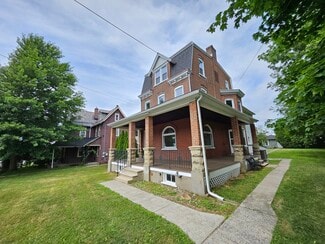 Plus de détails pour 1977 S 5th St, Allentown, PA - Bureau à vendre