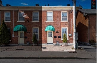 Plus de détails pour 274 Wellington St, Kingston, ON - Logement à vendre