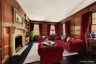 Plus de détails pour 52 E 69th St, New York, NY - Spécialisé à vendre
