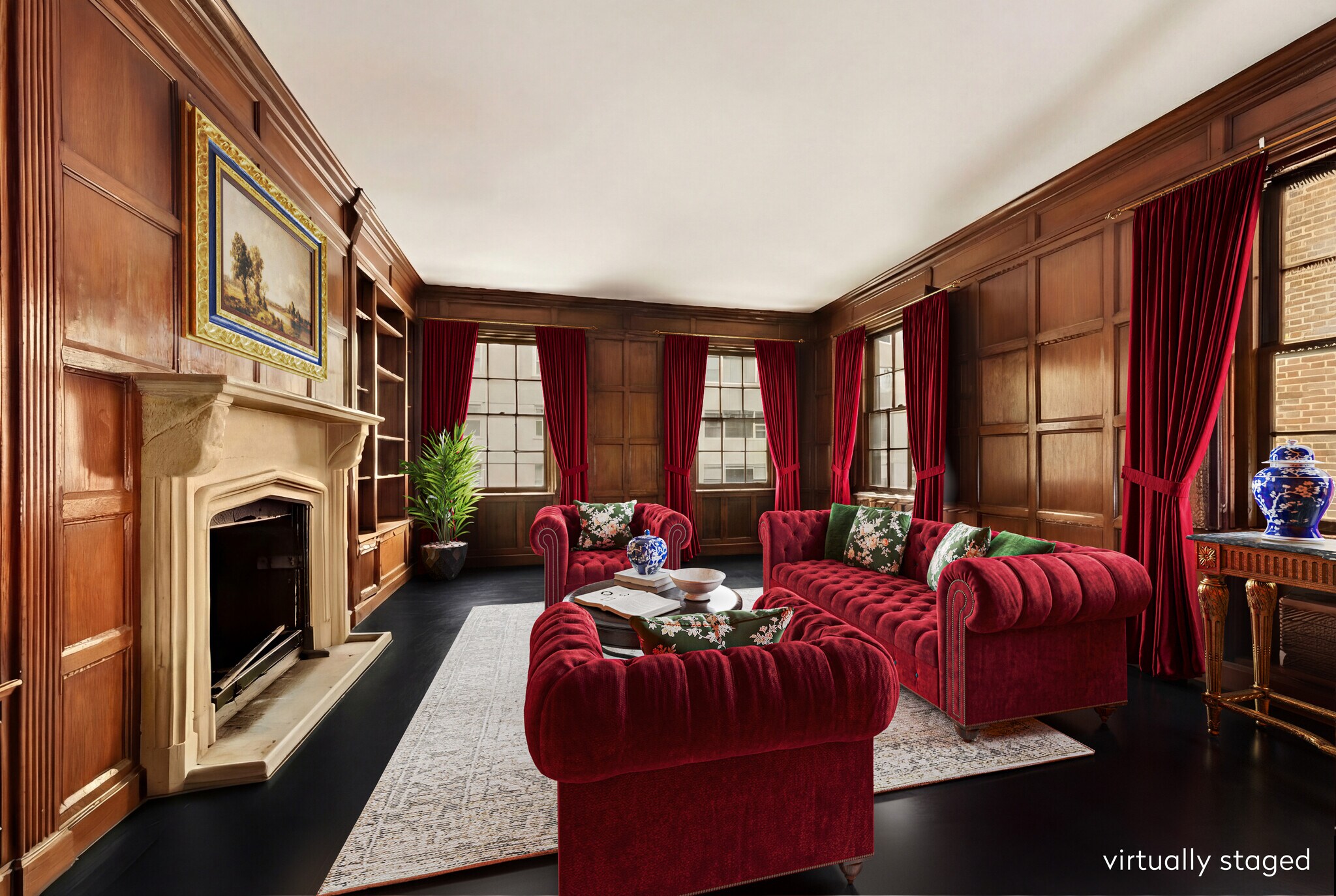 52 E 69th St, New York, NY à vendre Photo principale– Image 1 sur 24