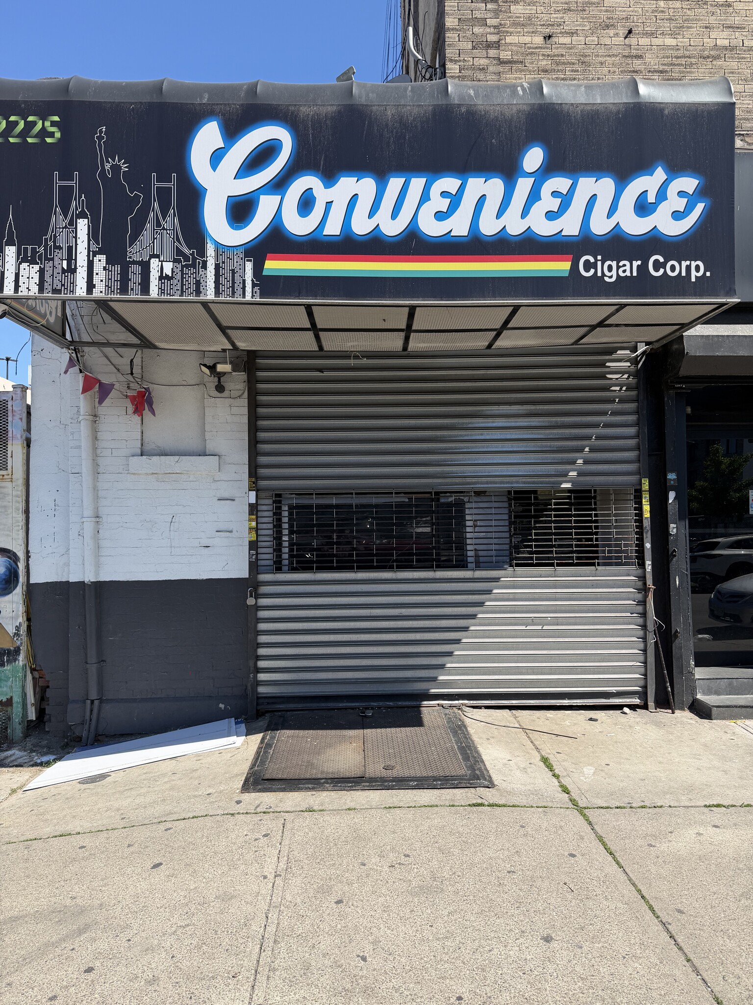 2225 Tilden Ave, Brooklyn, NY à louer Photo intérieure– Image 1 sur 4