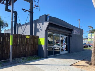 Plus de détails pour 4308 E Firestone Blvd, South Gate, CA - Local commercial à vendre