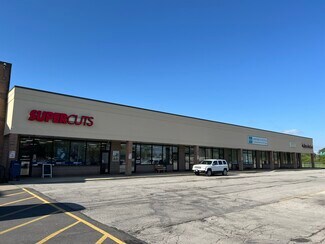 Plus de détails pour 2028 E Harbor Rd, Port Clinton, OH - Local commercial à louer