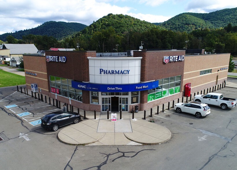620 Allegheny Ave, Emporium, PA à vendre - Autre – Image 2 sur 5