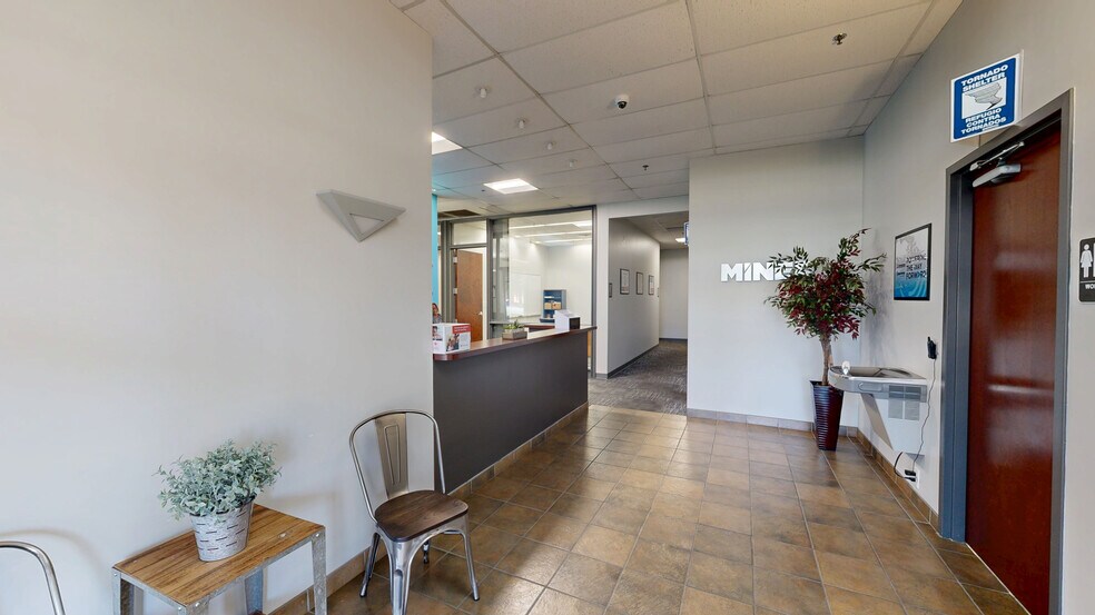 1607 Mountain Industrial Blvd, Stone Mountain, GA à louer - Numérisation 3D Matterport – Image 2 sur 8