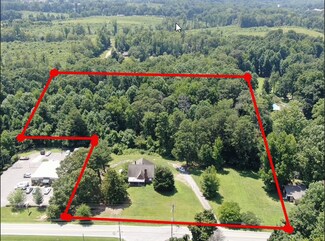 Plus de détails pour 501 South Rd, High Point, NC - Bureau à vendre