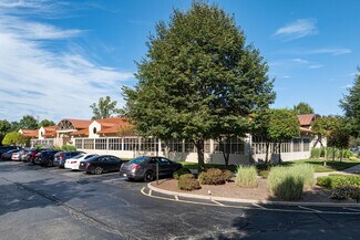 Plus de détails pour 2 Medical Park Dr, West Nyack, NY - Bureau/Médical, Médical à louer