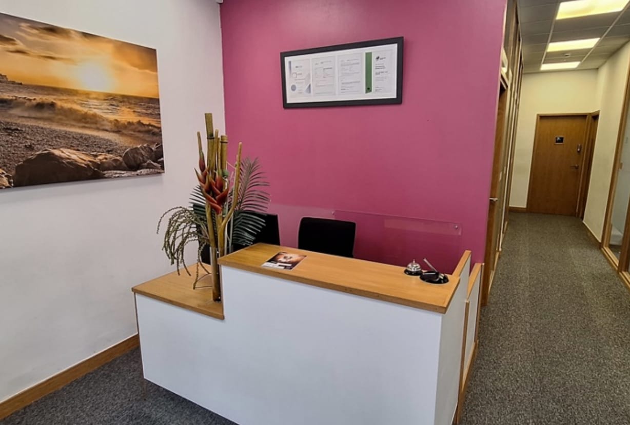 16-18 Chapel Rd, Worthing à louer Photo intérieure– Image 1 sur 5